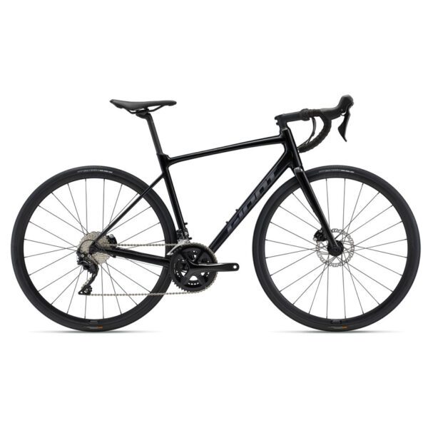 Xe Đạp Đua Đường Trường Road GIANT Contend SL 1 Disc – Phanh đĩa, Bánh 700C