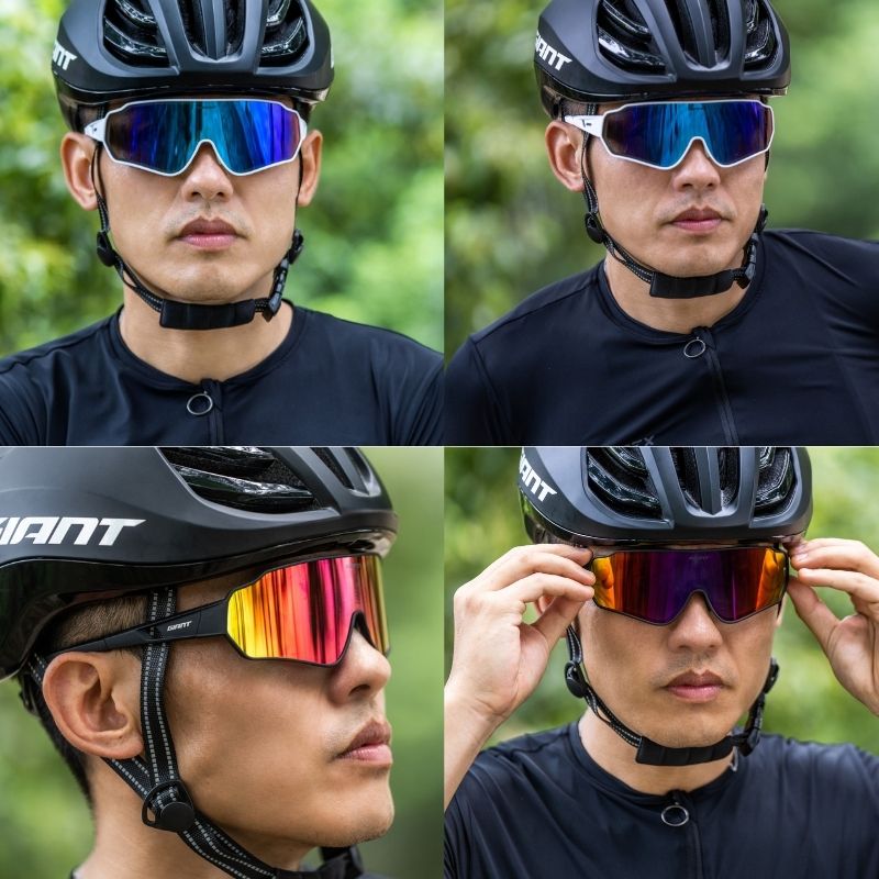KÍNH XE ĐẠP GIANT- JN - Ảnh 2
