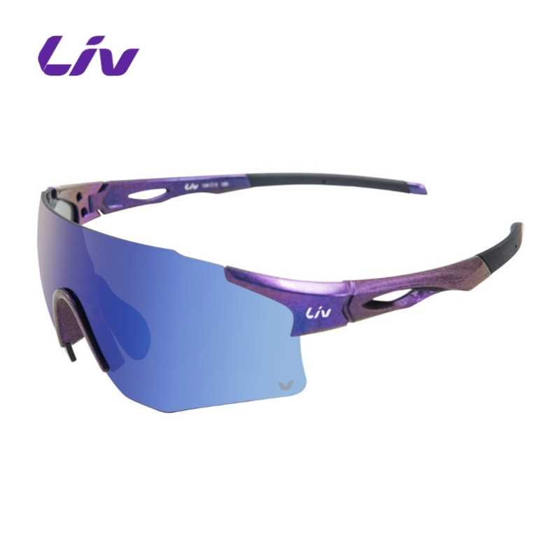 KÍNH XE ĐẠP LIV – LD532 FLUX - Ảnh 2
