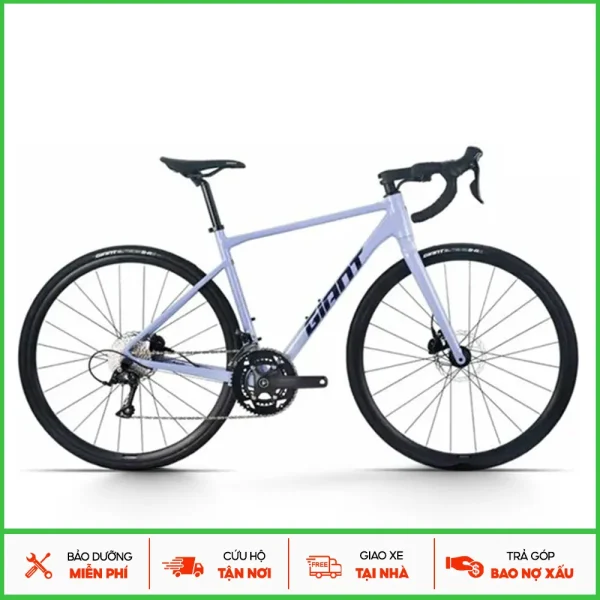 Xe Đạp Đua GIANT SCR 2025