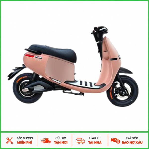 Xe máy điện OSAKAR GOGO STELLA