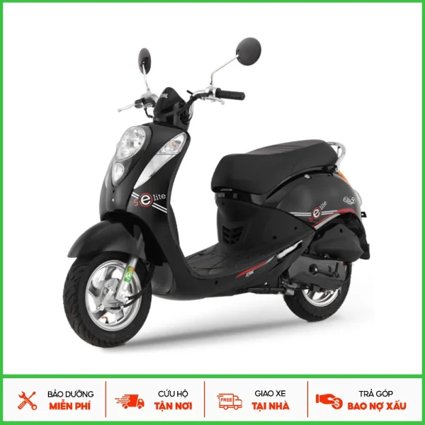Xe ga 50cc SYM ELITE