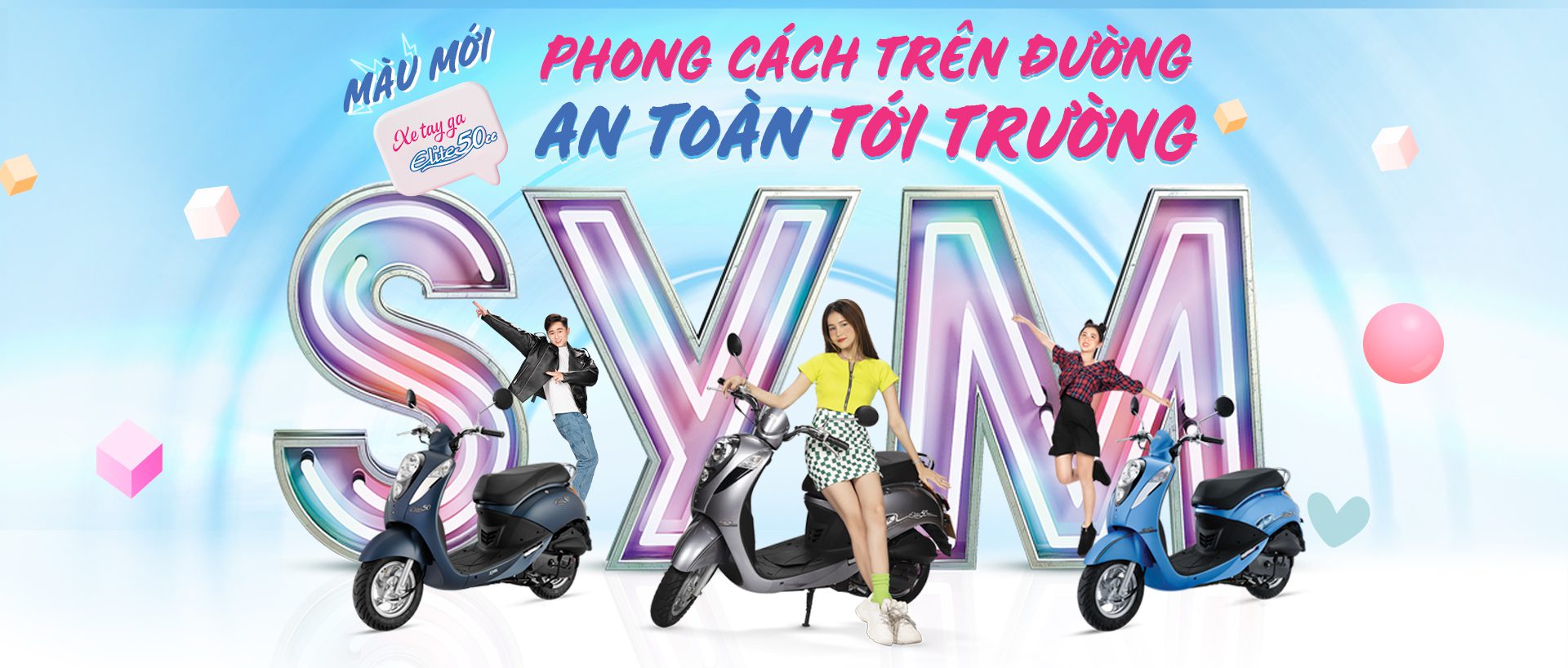 sym-elite-50cc-phien-ban-dac-biet-tai-hai-phong