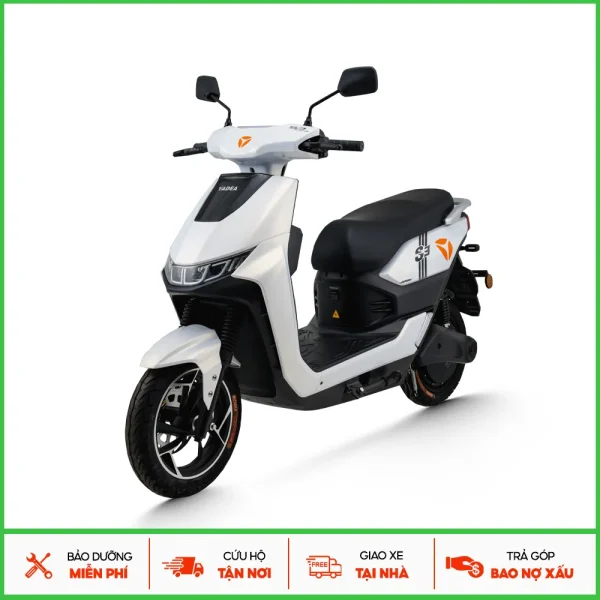 Xe Máy Điện YADEA S3