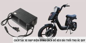 cach-sac-xe-dap-dien-dung-cach-de-keo-dai-tuoi-tho-ac-quy