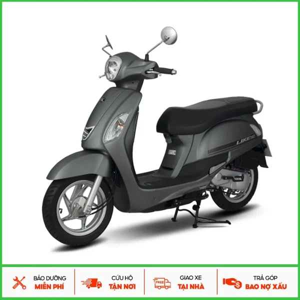 Xe Ga 50cc KYMCO LIKE