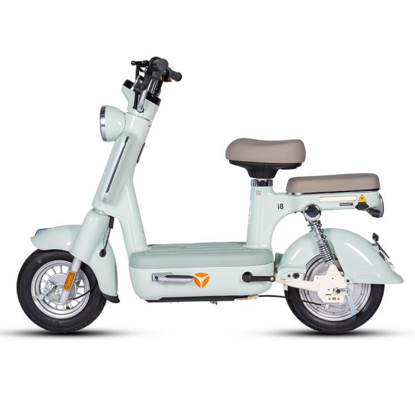 Xe Điện YADEA I8 - Ảnh 4