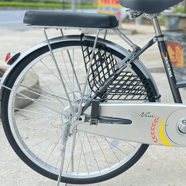 Xe đạp mini Saitama