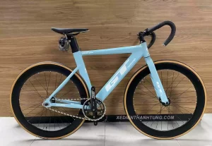 Xe đạp Fixed Gear GT RACERMAX