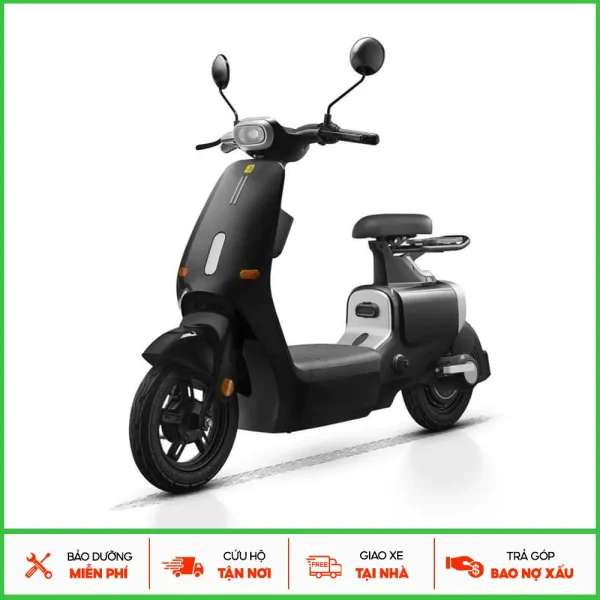 Xe Điện VC K1