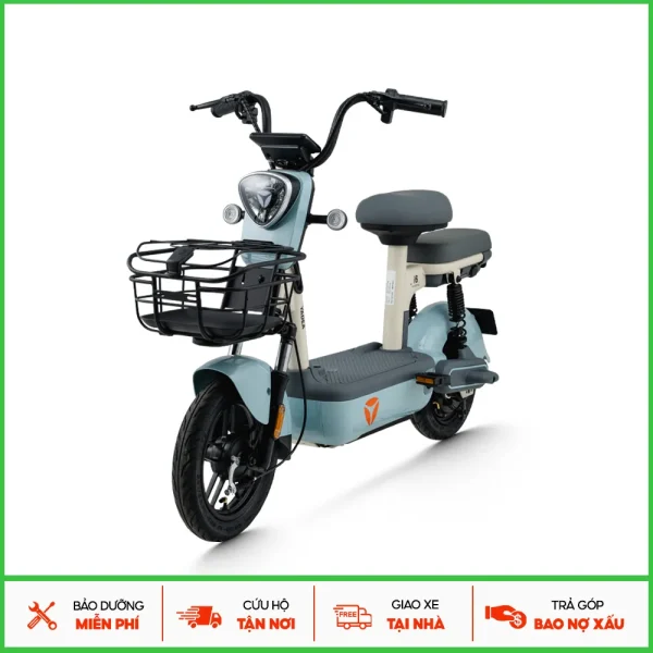 Xe Đạp Điện YADEA I6