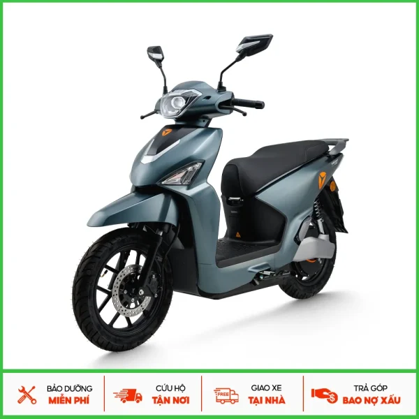 Xe Máy Điện YADEA VOLTGUARD