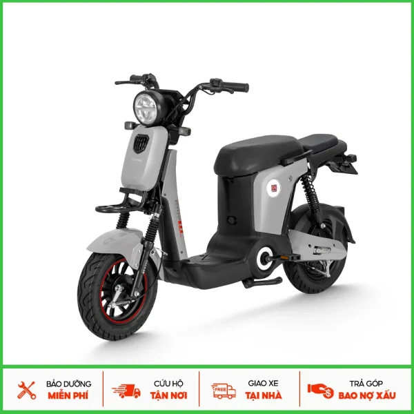 Xe Điện OSAKAR MANDI