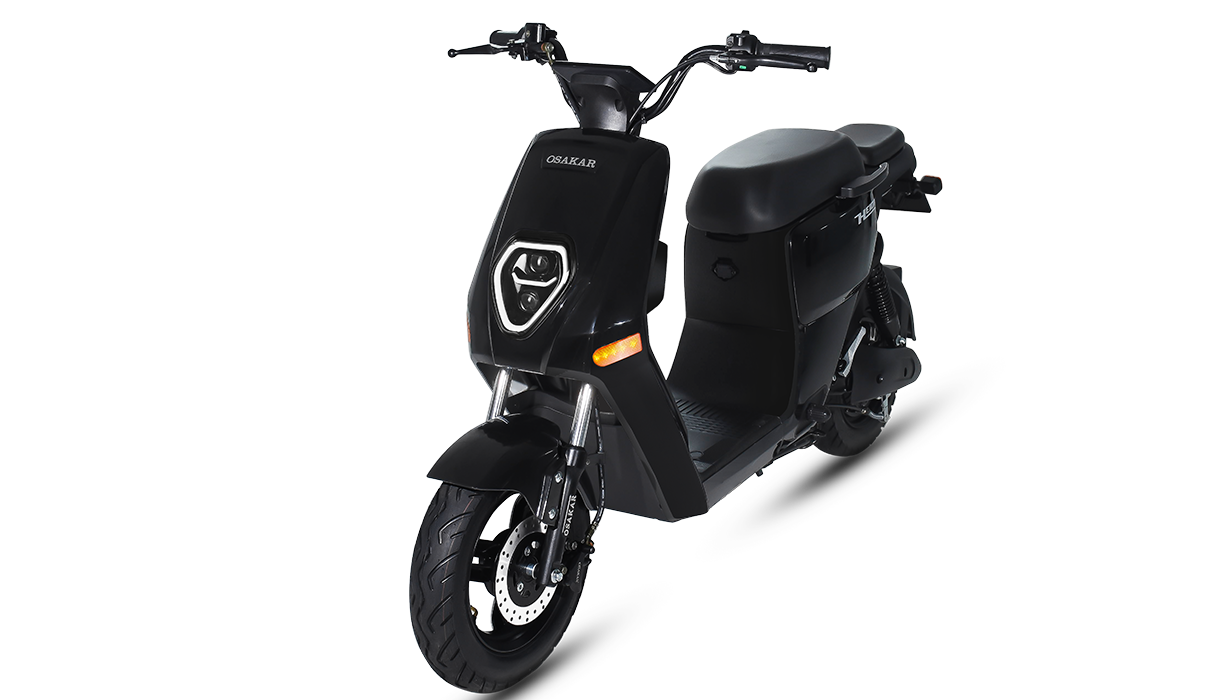 Xe Điện OSAKAR HEIDI - Ảnh 4