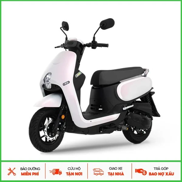 Xe ga 50cc SYM PRITI