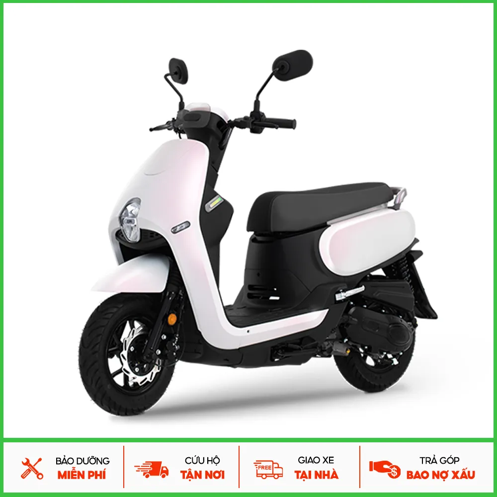 Xe ga 50cc SYM PRITI