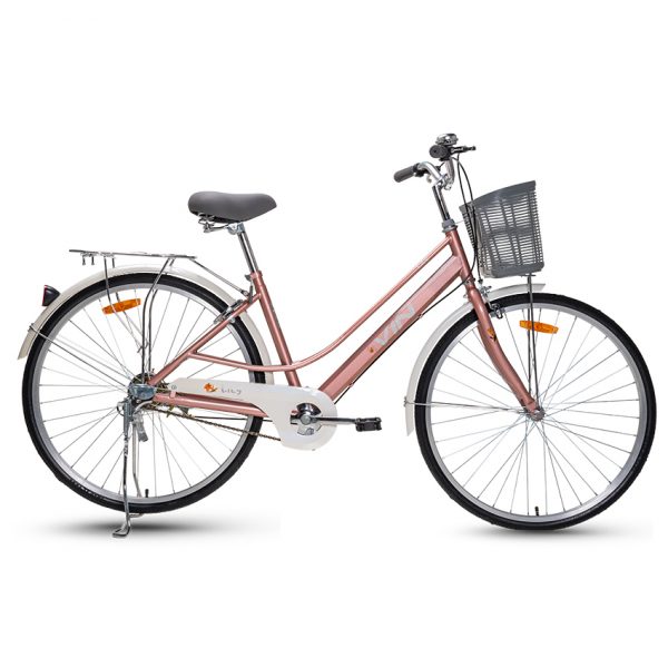 Xe Đạp Đường Phố Touring VINBIKE Lily 26 - Ảnh 2