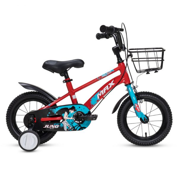 Xe Đạp Trẻ Em Youth Max Bike Juno - 12 inchs - Ảnh 3