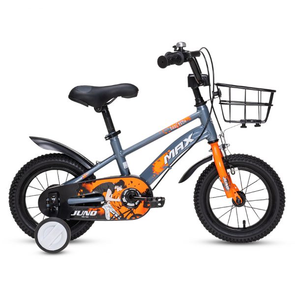 Xe Đạp Trẻ Em Youth Max Bike Juno - 12 inchs - Ảnh 2