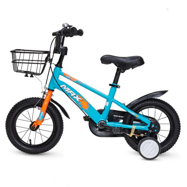 Xe Đạp Trẻ Em Youth Max Bike Juno - 12 inchs - Ảnh 4