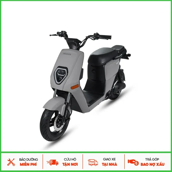 Xe Điện OSAKAR HEIDI