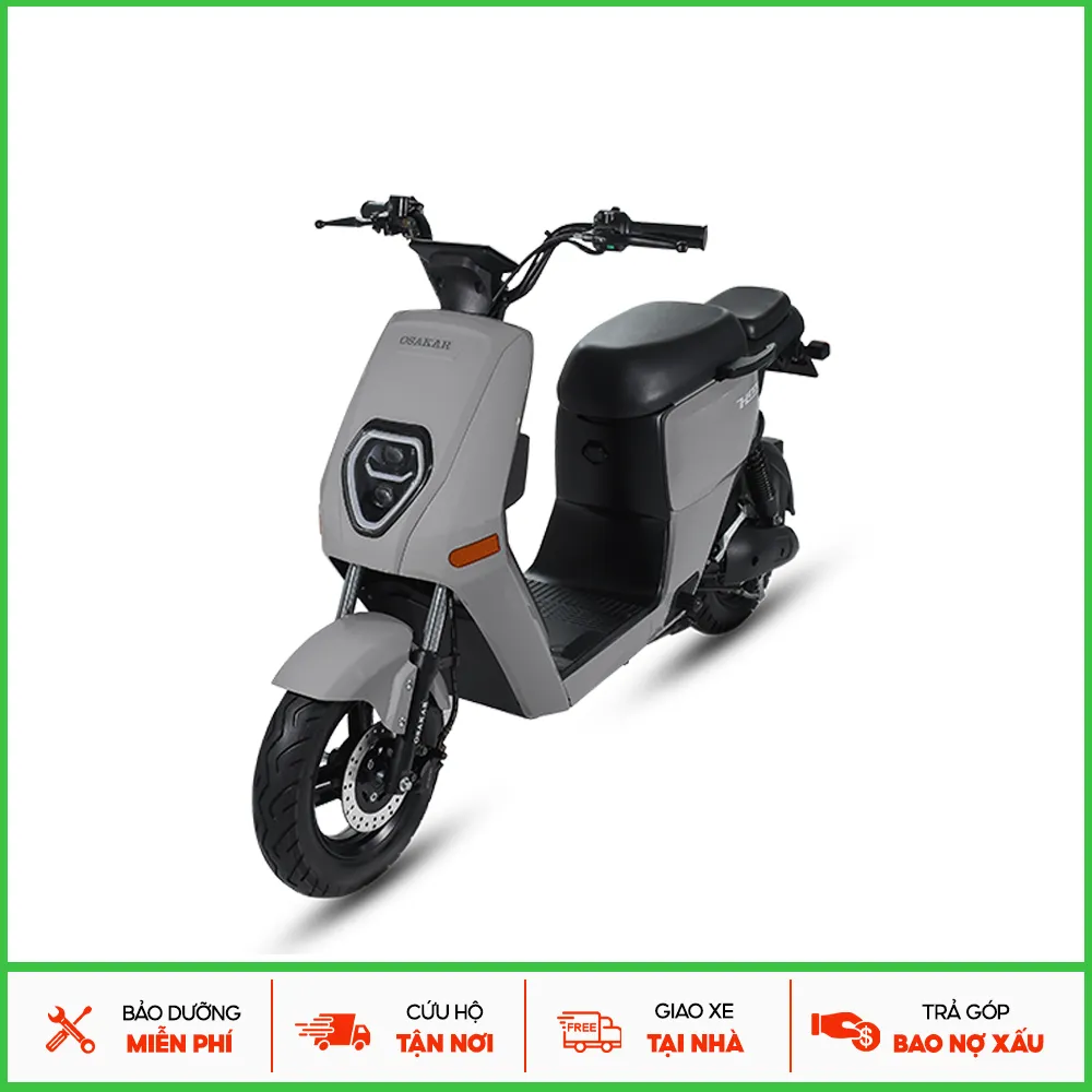 Xe Điện OSAKAR HEIDI