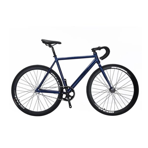Xe Đạp Fixed Gear Allways khung nhôm