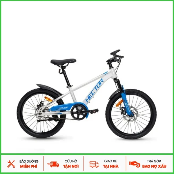 Xe Đạp Trẻ Em Youth Hector Ares - 20 inchs