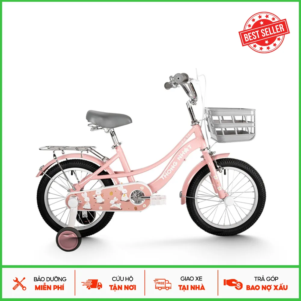 Xe đạp Thống Nhất tại Gia Viên, Hải Phòng