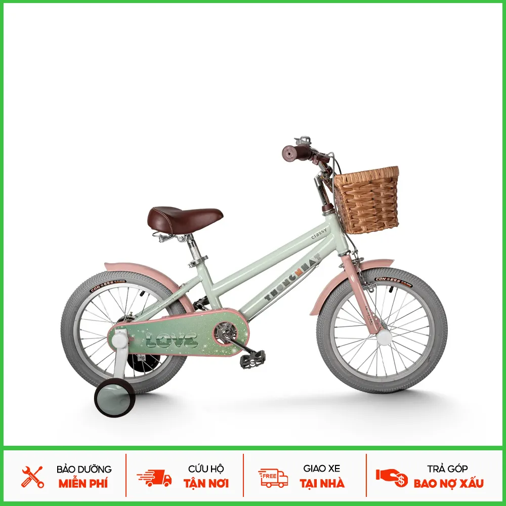 Xe đạp Thống Nhất tại Gia Viên, Hải Phòng