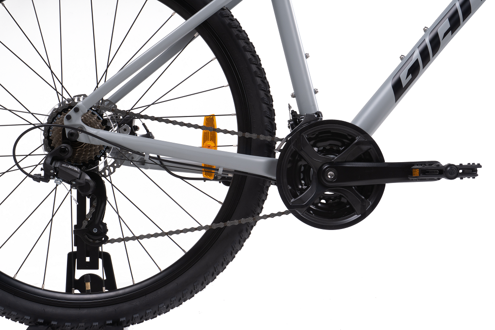 Xe Đạp Địa Hình MTB Giant Rincon 2 - phanh đĩa, bánh 27.5 - Ảnh 4