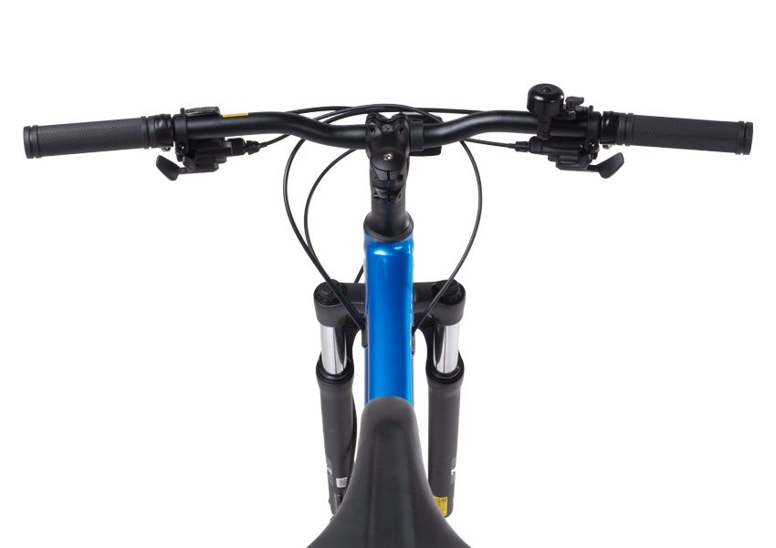 Xe Đạp Địa Hình MTB Giant Rincon 2 - phanh đĩa, bánh 27.5 - Ảnh 6