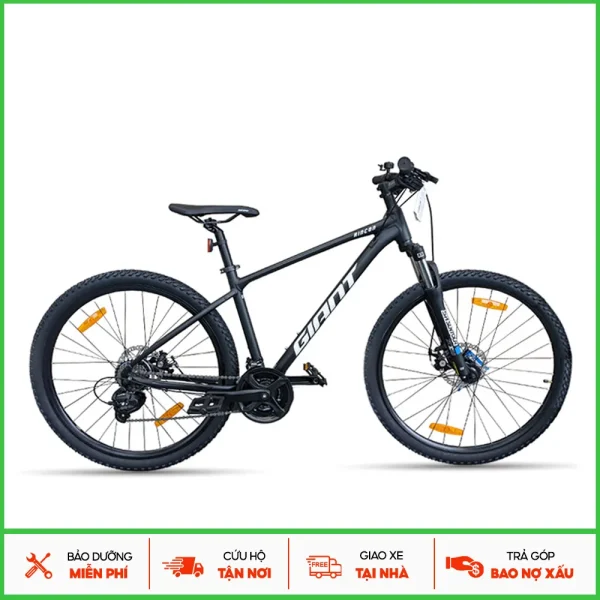 Xe đạp Giant tại Gia Viên, Hải Phòng