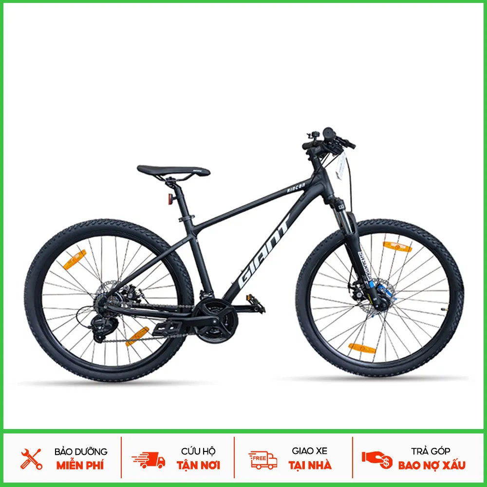 Xe đạp Giant tại Gia Viên, Hải Phòng