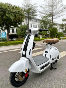 Xe điện Lihaze Z3 tại Hải Phòng