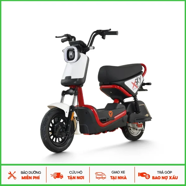 Xe Điện YADEA X-SKY