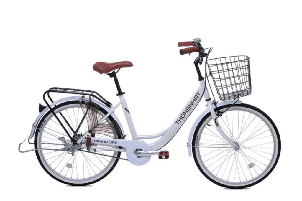 Xe Đạp Thống Nhất LD 24 - 01 - Ảnh 4