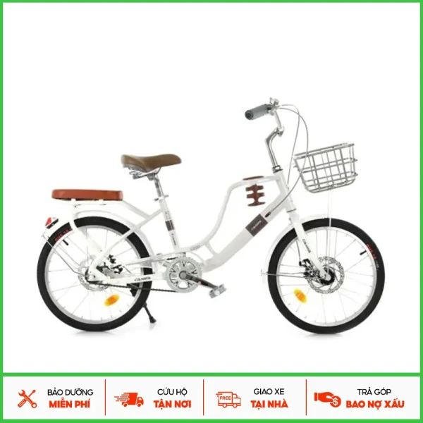 Xe đạp trẻ em 20 inchs Canifa G200