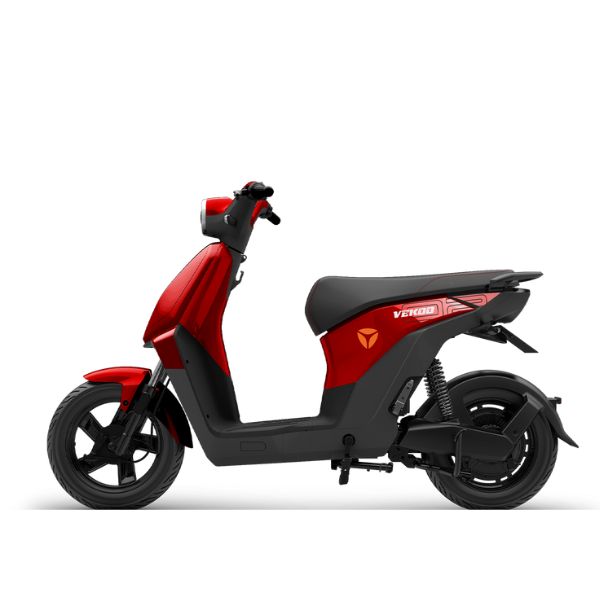 Xe Điện YADEA VEKOO - Ảnh 6