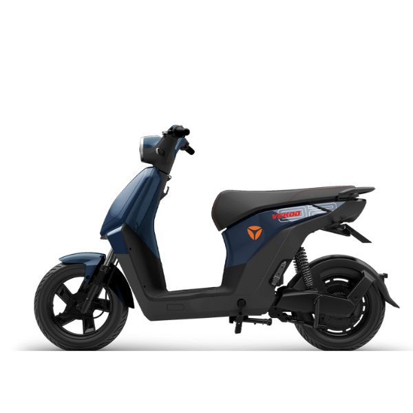 Xe Điện YADEA VEKOO - Ảnh 5