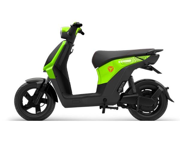 Xe Điện YADEA VEKOO - Ảnh 2