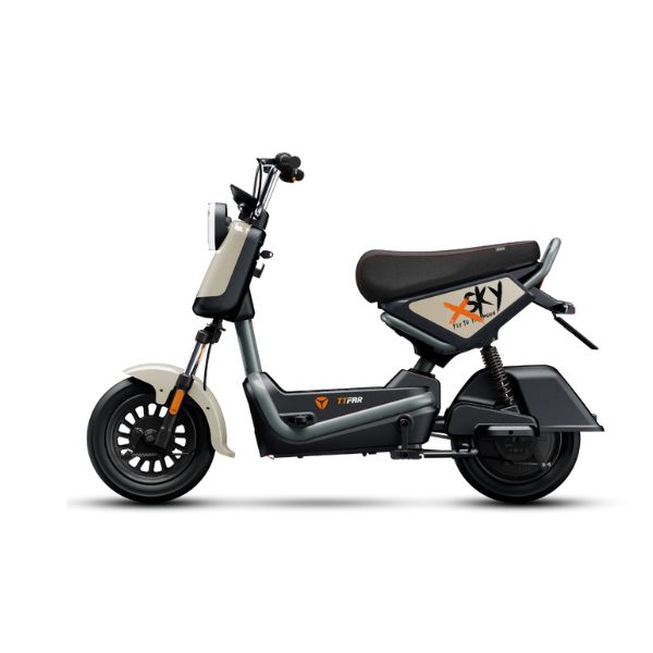 Xe Điện YADEA X-SKY - Ảnh 3