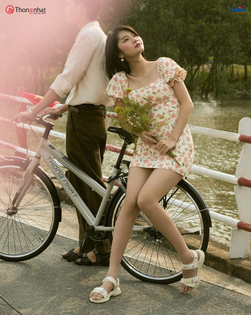 Cửa hàng xe đạp Thống Nhất tại An Lão, Hải Phòng