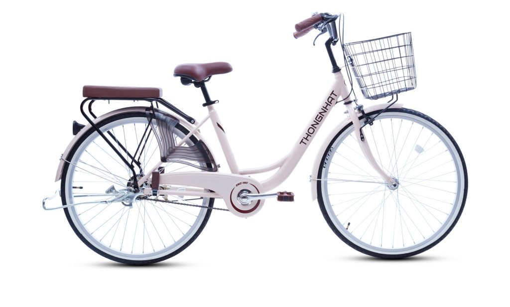 Top Mẫu Xe Đạp Thống Nhất Dành Cho Nữ Đẹp – Bền – Giá Tốt Nhất 2025