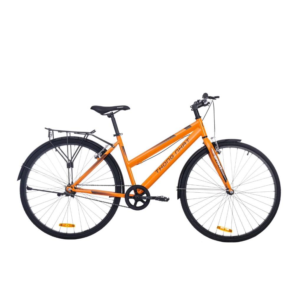 Xe Đạp Thống Nhất GN 2.0 size 24 inchs - Ảnh 2