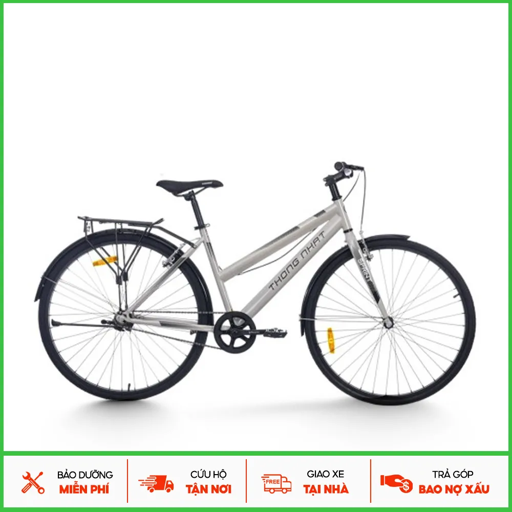 Xe Đạp Thống Nhất GN 2.0 size 24 inchs