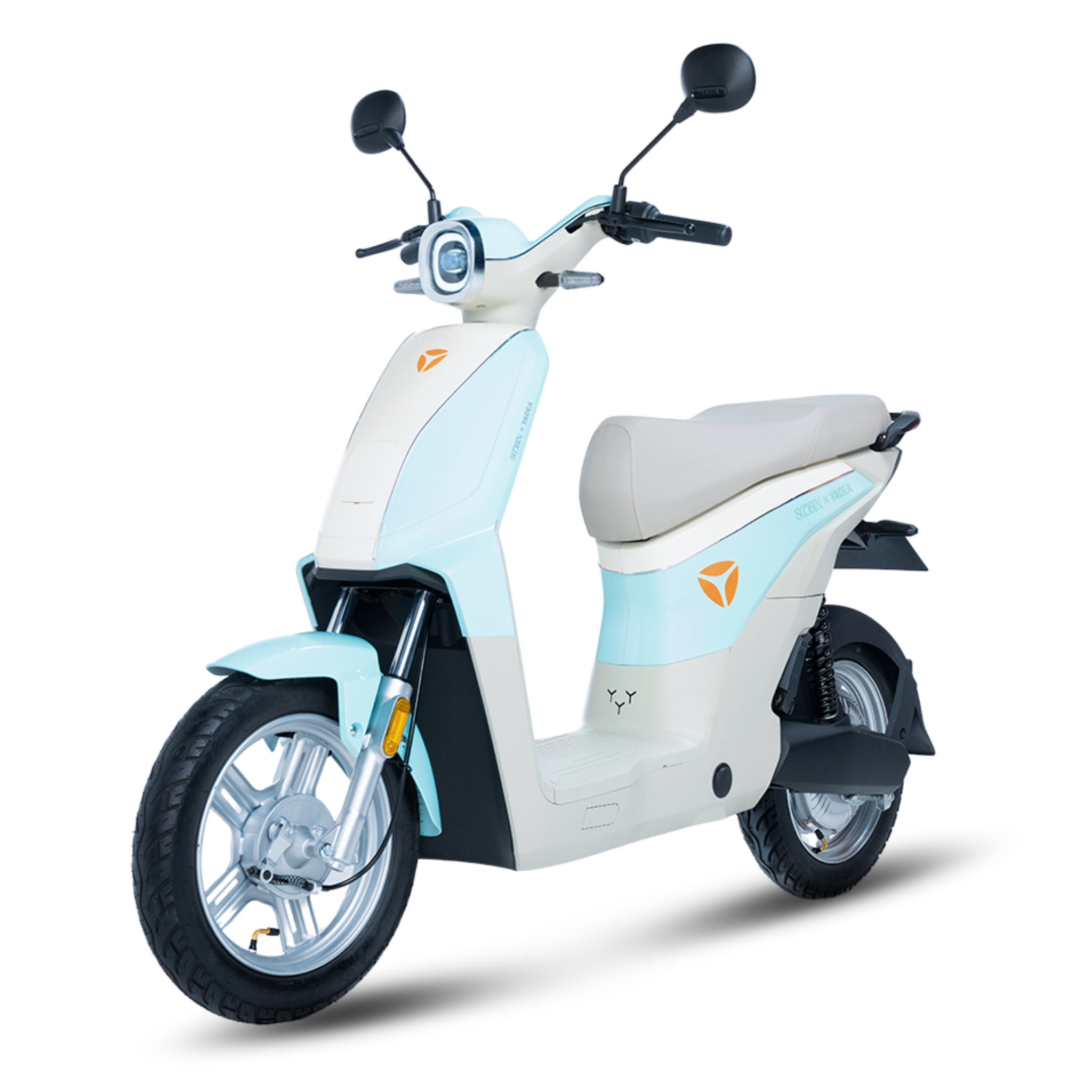 Xe điện Yadea Vekoo bản Soobin