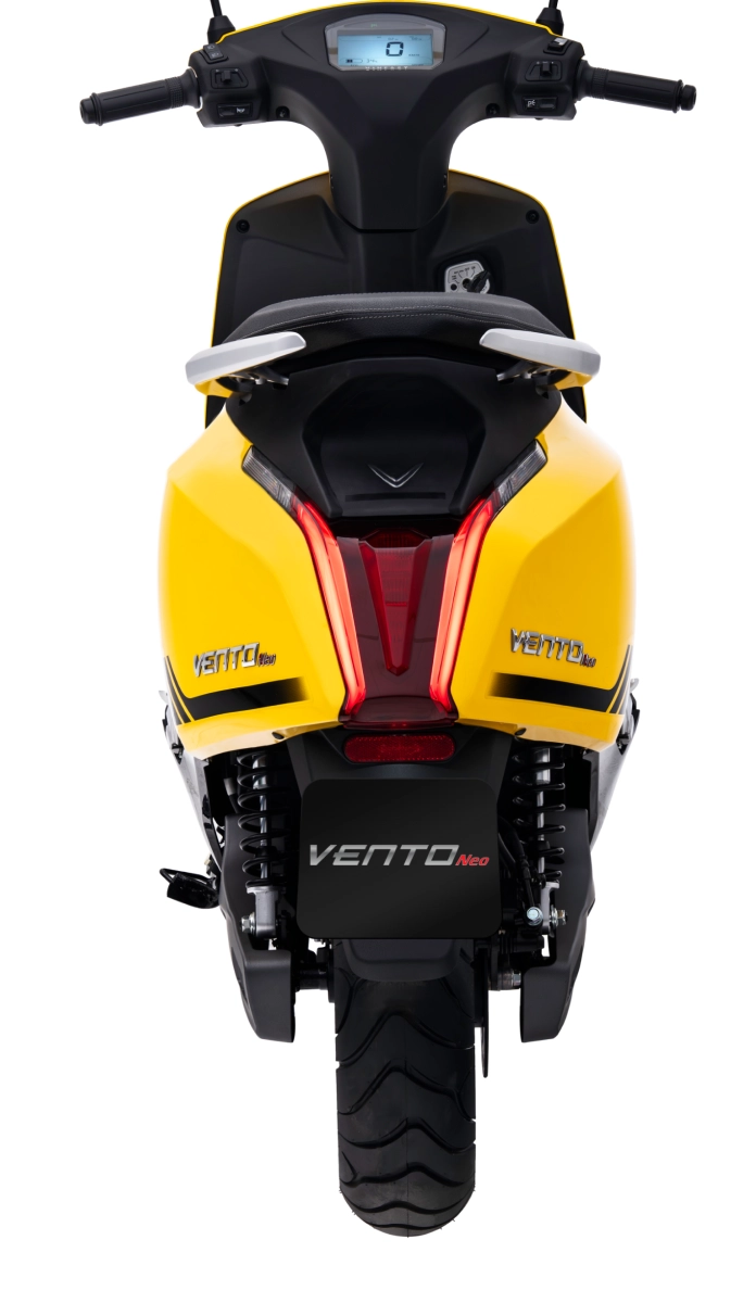 Xe Máy Điện VinFast Vento NEO