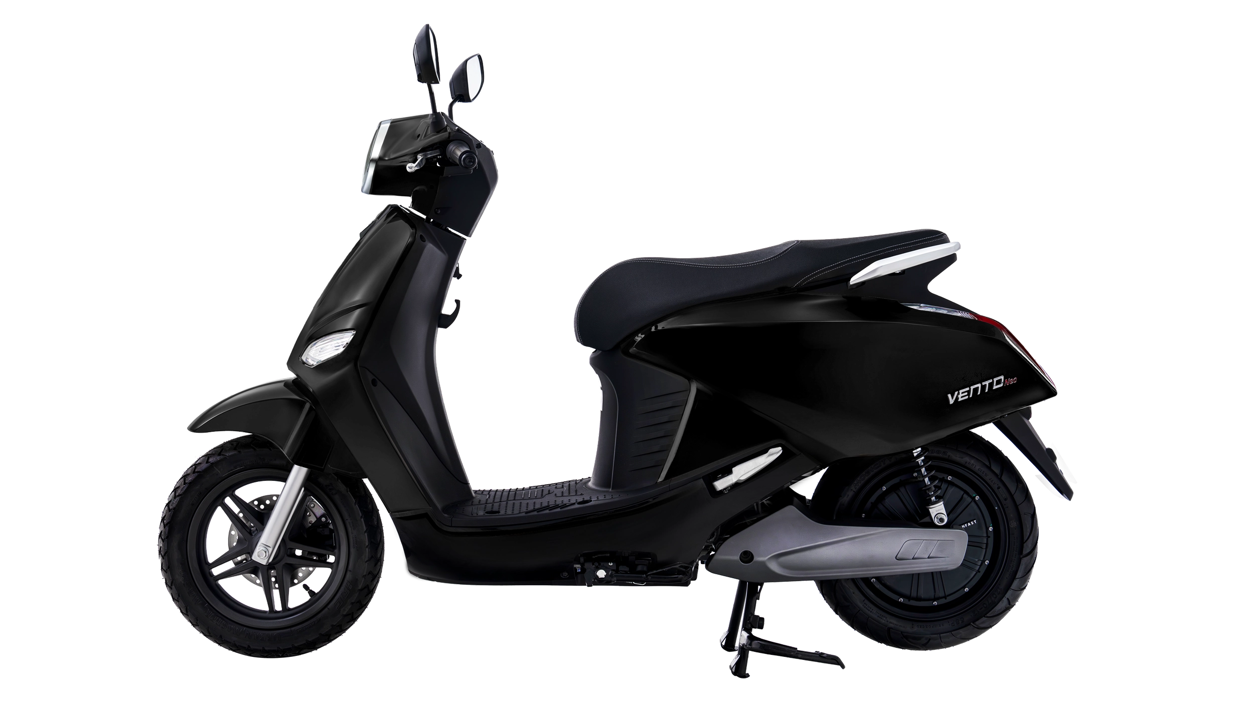 Xe Máy Điện VinFast Vento NEO - Ảnh 2
