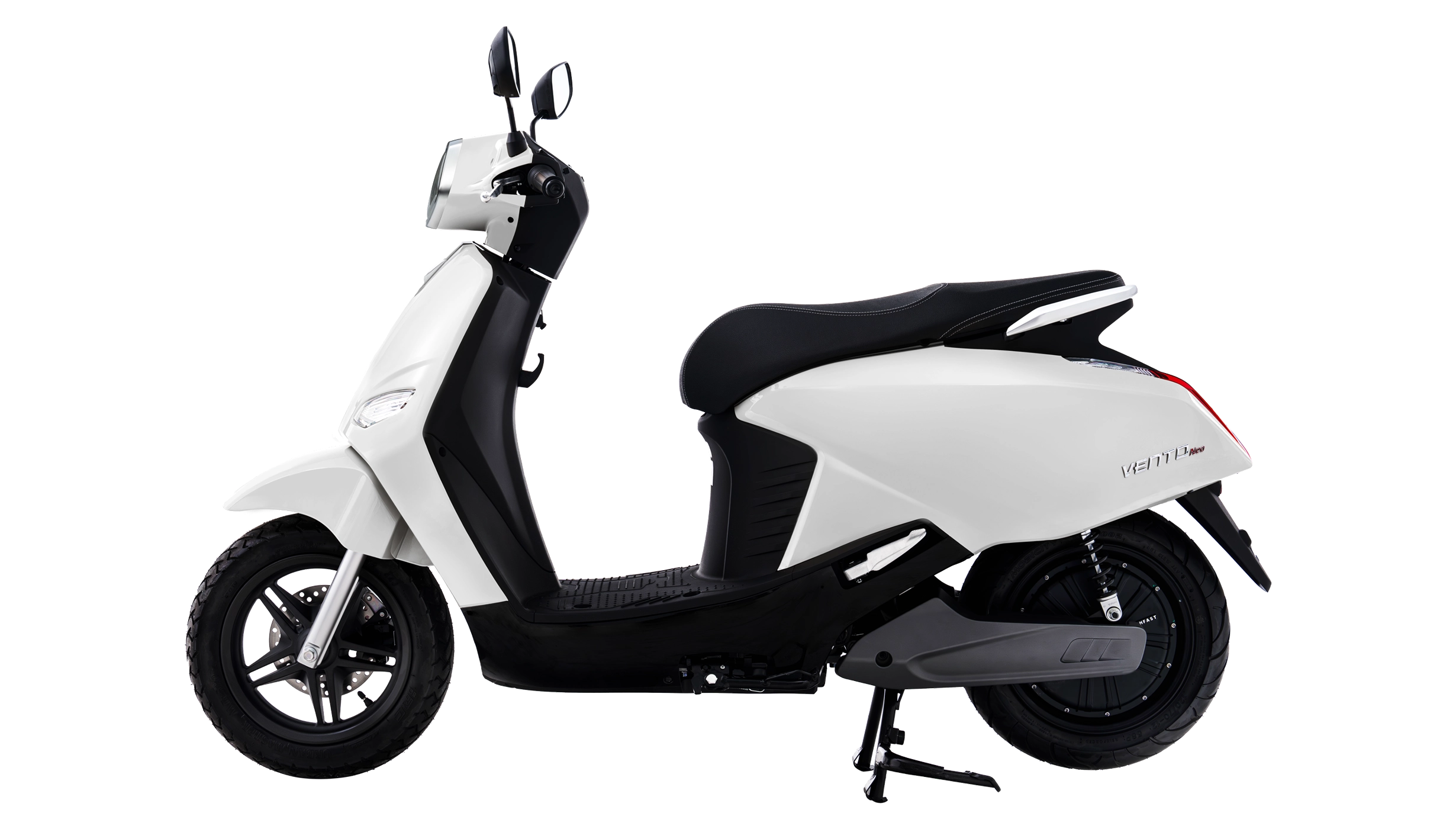 Xe Máy Điện VinFast Vento NEO - Ảnh 4